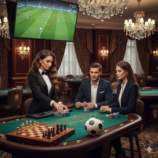 玫瑰APP直播界面展示